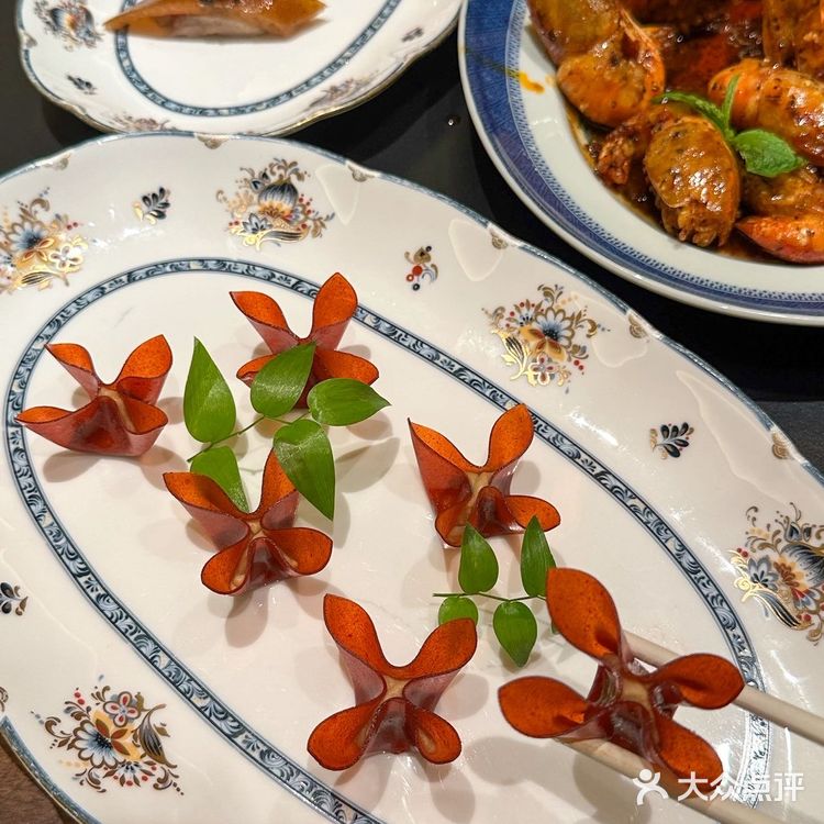 wok！不在北京在武汉！坠地道的京菜吃上了