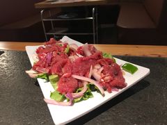 -一家东北烤肉(华大店)