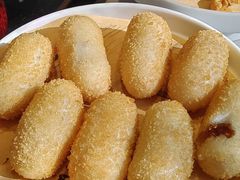 -田园肥牛鲍鱼先生(新北店)