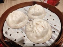 蟹粉鲜肉馒头-知味观(湖滨店)