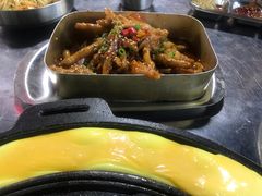 -小团团·路边烤牛肉(南岭壹街店)