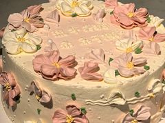 -Dark Horse·黑马蛋糕·低脂·低糖淡奶(金匙望湖大厦店)