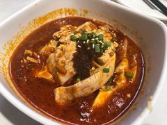 口水鸡-峨嵋酒家总店(车公庄店)