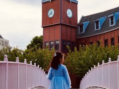 -安徒生童话乐园