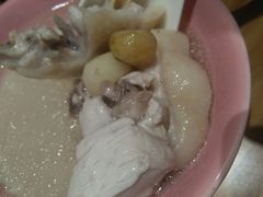 原味椰子鸡-椰夫人·养生椰子鸡(金沙洲永旺店)