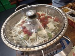 -寿州美味厨豆腐宴(寿县南门口西环路店)