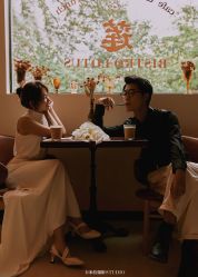 -卡米拉婚纱摄影工作室(金汇广场店)