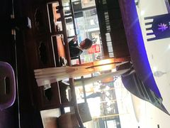 -绿茶餐厅(汇悦大融城店)