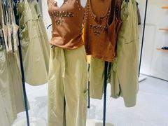 -ZARA(成都远洋太古里店)