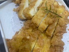 -邢家锅贴老店·非遗·开封菜(金明广场店)