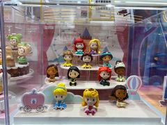 -泡泡玛特POPMART(上海环球港店)