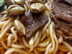 -杨记跷脚牛肉面(下元店)