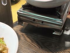 小炒牛蛙-田趣园长沙菜(天安云谷店)