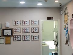 -希望齿科(河西店)