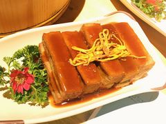 自磨养生黑豆腐-胡桃里音乐酒馆(罗湖HALO广场店)