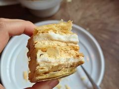 -文殊院宫廷糕点铺(人民中路连锁店)