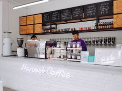-收获咖啡HARVEST RESERVE(苍山店)