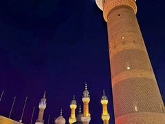 -新疆国际大巴扎