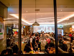 -萨莉亚意式餐厅(杭州滨江天街店)