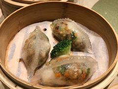 -陶陶居海鲜酒家(新马路店)