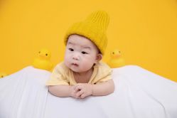 -小鬼当佳儿童摄影(河北保定店)