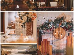 -上海雅居乐万豪侯爵酒店