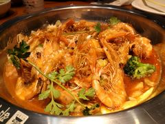 -邵汇大虾(吉林大路店)