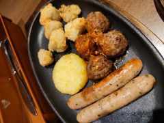 -萨莉亚意式餐厅(杭州滨江天街店)