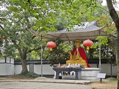 -上海佘山国家森林公园天马山园