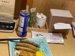 -清水日本料理铁板烧(学府路店)