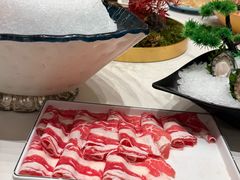 -德天雪花肥牛海鲜火锅(南苑东路店)