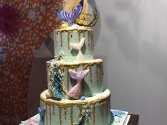 -杜哈夫DOUX RÊVE·生日蛋糕(日月光店)