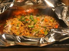 香烤猪脑-辛香汇(飞洲店)