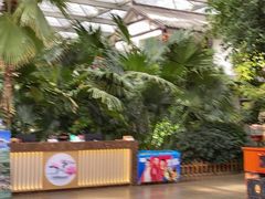 -忆江南·生态餐饮宴会酒店