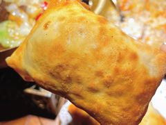 -楼兰新疆主题餐厅(苏州中心店)