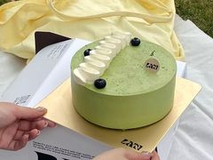 -LAN一见岚·精品蛋糕(琶洲保利店)