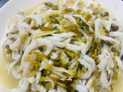 -太湖好灶头土菜馆(石公路店)