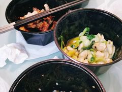 -铁公鸡·四川料理(天环广场店)