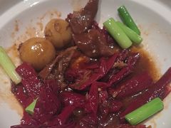 -山东老家(科韵分店)