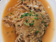 -食欲老院子荆芥疙瘩汤(经五路店)