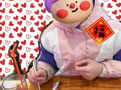 -澳门陈光记烧味饭店(南京德基广场店)