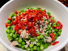 -味上湘菜馆(阿波罗店)