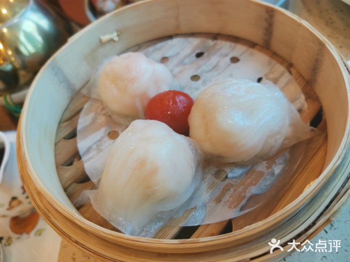 点都德(龙之梦店)金牌虾饺皇图片