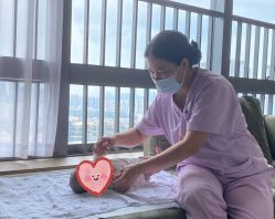 -禧月荟S月子中心(侨城店)