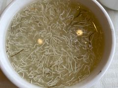 文丝白玉羹-怡园饭店-餐厅(四望亭店)