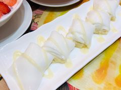 -甜心妈妈·榴莲星级糖水(北京路总店)