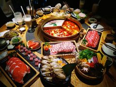 -湊湊火锅·茶憩(石家庄万象城店)