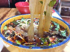 -冒椒火辣(奎星楼街店)