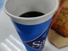 -山姆美式餐吧(西溪印象城店)