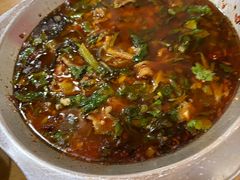 -临江后街鳝丝(临江店)